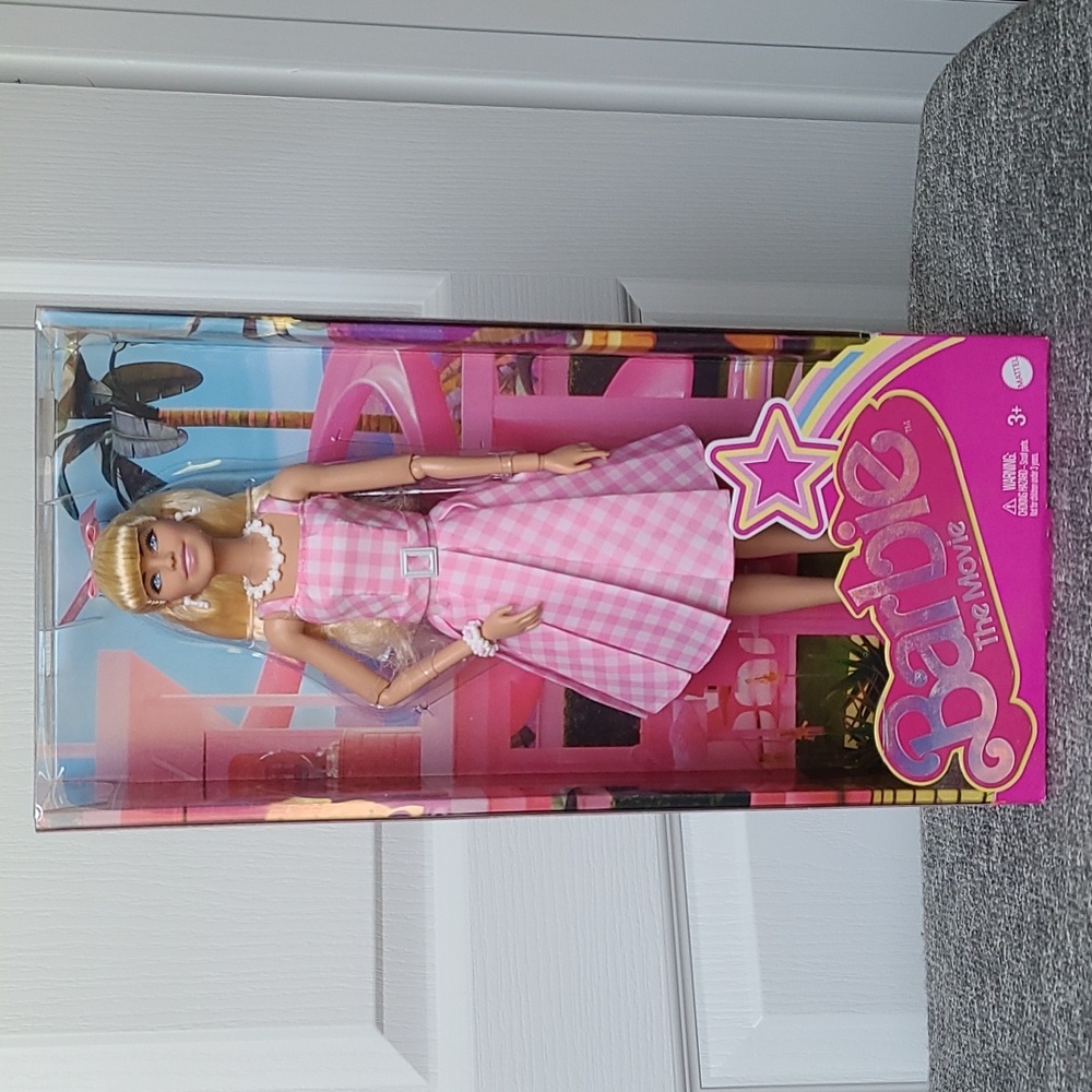 Barbie The Movie - Doll